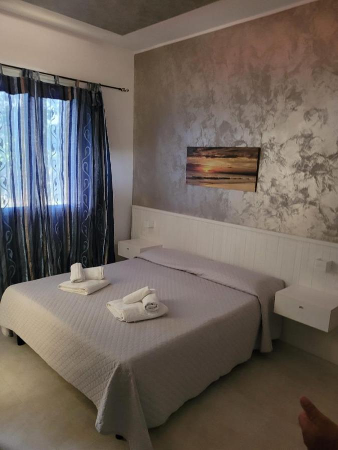 Villa La Carcara Otranto Exterior foto